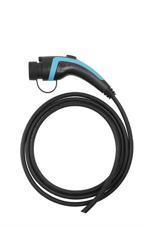 GBT EV Charging Cable